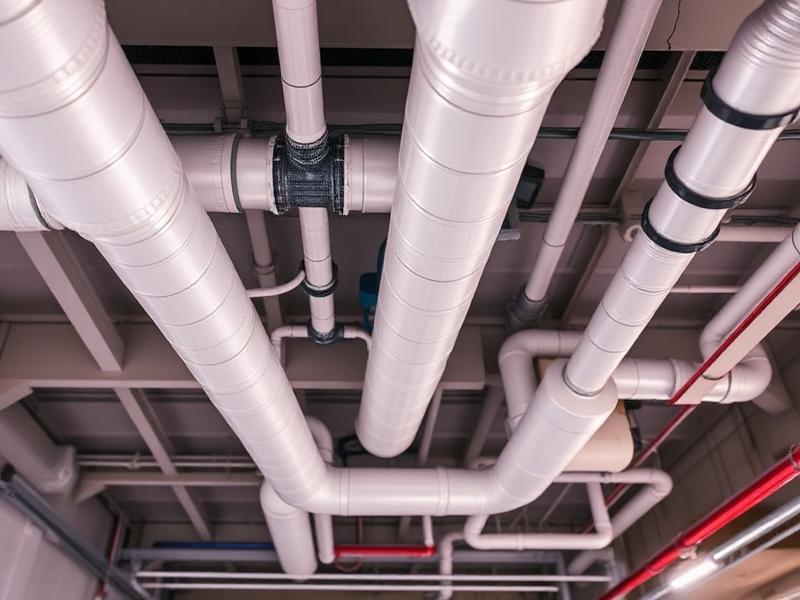 أنظمة ميكانيكية متكاملة